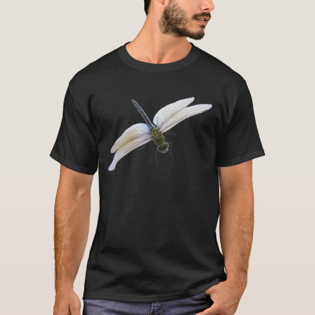 Camiseta Dragón (Anverso)