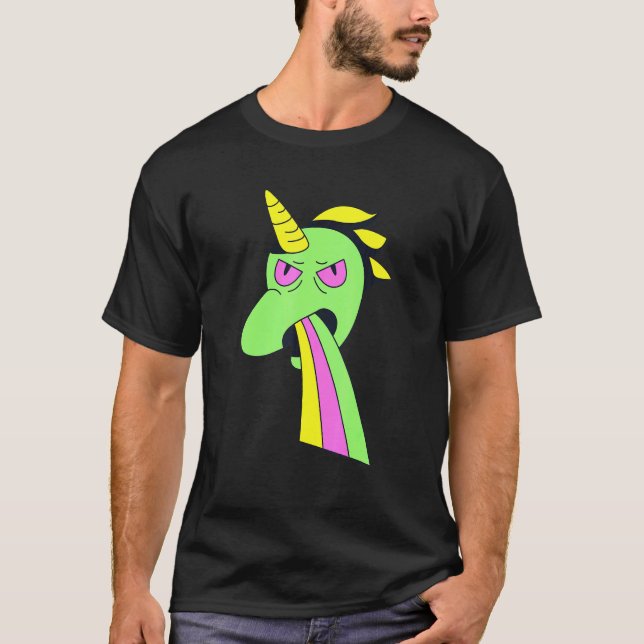 Camiseta Dragón (Anverso)