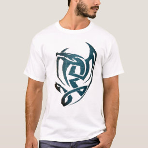 Camiseta Dragón