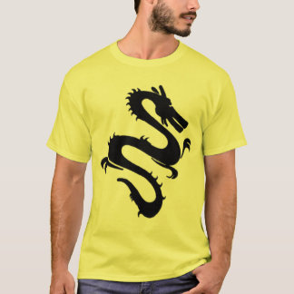Camiseta Dragón
