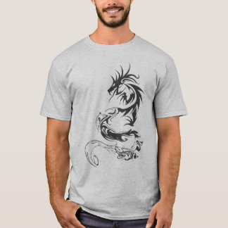 Camiseta Dragón