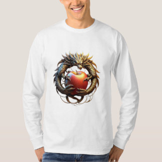 Camiseta Dragón