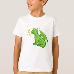 Camiseta Dragón