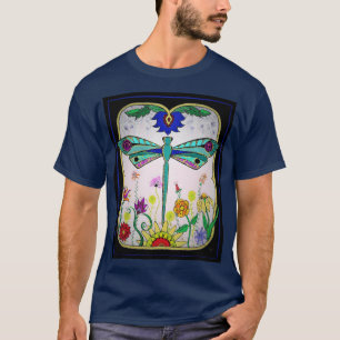 Camiseta Dragón