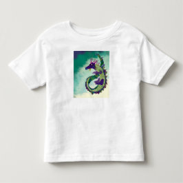 Camiseta Dragon