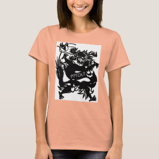 Camiseta dragón2