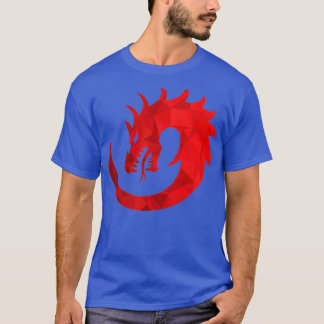 Camiseta Dragón 1