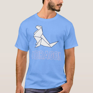 Camiseta dragón 3