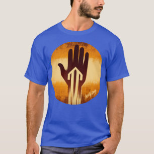Camiseta Dragon Age Mage