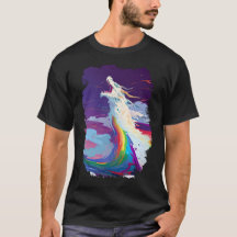 Dragón arcoiris