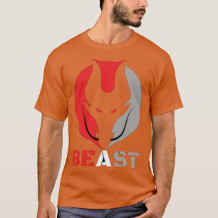 Camiseta Dragon Beast 4