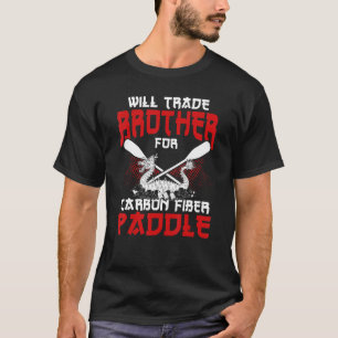 Camiseta Dragon Bote Carreras Dragonboating Paddach Coach