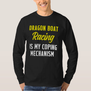 Camiseta Dragon Bote Carreras Race de Bote 4