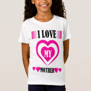 Camiseta Dragón caprichoso acuarela Chicas Wash Fine Jerse