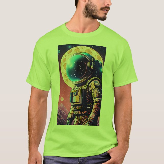 Camiseta Dragón China - Símbolo de poder, sabidurí (Anverso)