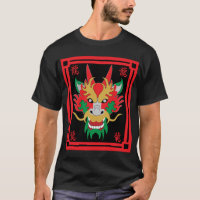 Dragón chino masacra arte asiático