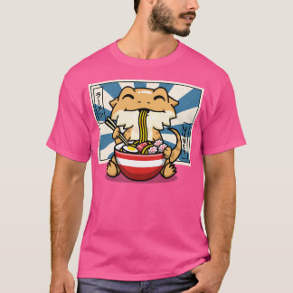 Camiseta Dragón con las culatas