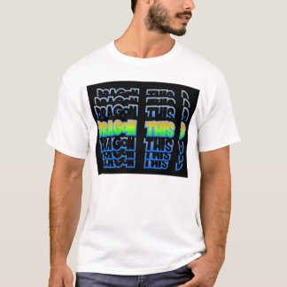 Camiseta Dragón D