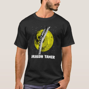 Camiseta Dragón de barba verde iguana Reptile Lizard 1