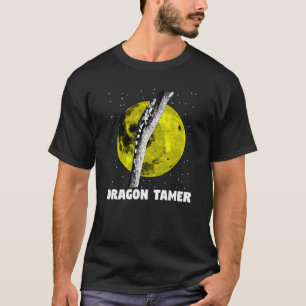 Camiseta Dragón de barba verde iguana Reptile Lizard 1