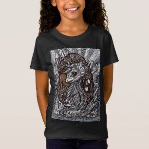 Camiseta Dragón de bebé