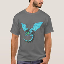 Dragón de BlueFire