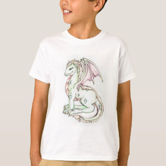 Camiseta Dragón de Cute