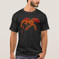 Dragón de dos cabezas