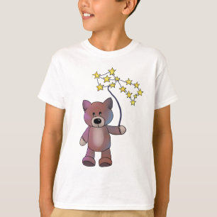 Camiseta Dragón de estrella