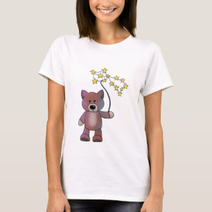 Camiseta Dragón de estrella