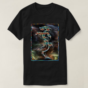 Camiseta Dragón de fantasía