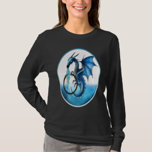 Camiseta dragón de fantasía 6