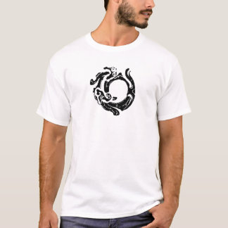 Camiseta Dragón de Hmong Chiyou