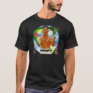Camiseta Dragón de Isshinryu