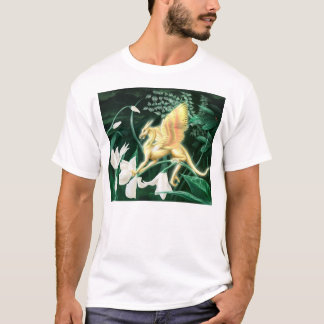 Camiseta Dragón de la tierra
