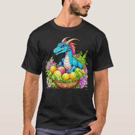 Camiseta Dragón de Pascua