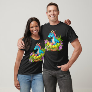 Camiseta Dragón de Pascua