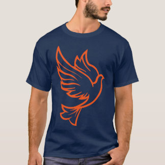 Camiseta Dragón de pichón 2