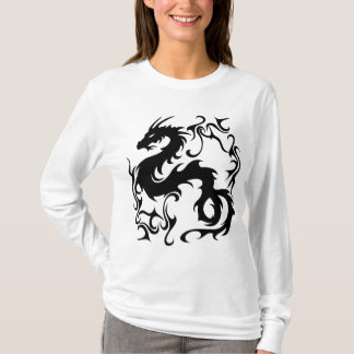 Camiseta Dragón de Simbolo