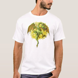 Camiseta Dragón de Slayed