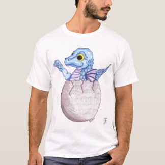 Camiseta Dragón del Hatchling