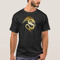 DRAGÓN DEL ORO