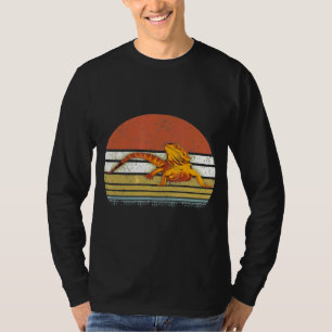 Camiseta Dragon Dragon Retro Vintage