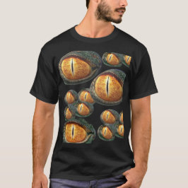 Camiseta Dragon Eye