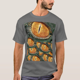 Camiseta Dragon Eye