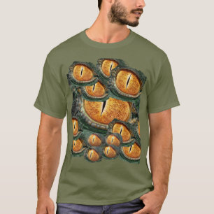 Camiseta Dragon Eye