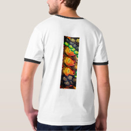 Camiseta Dragon Eye