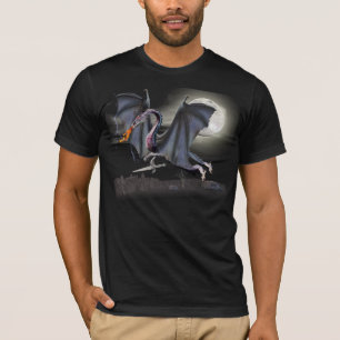 Camiseta Dragon Fantasy
