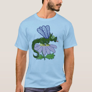 Camiseta Dragon Fly
