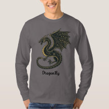 Dragon Fly